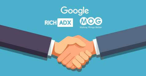 RichAdX Mobile App Advertising Platform