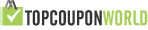 Top Coupon World Logo