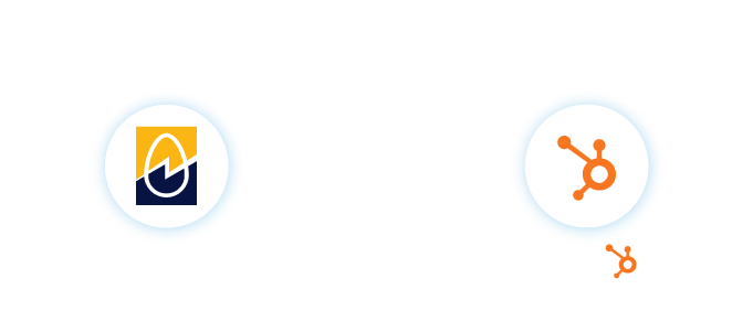 Eggflow HubSpot Integration - Marketing Automation and CRM