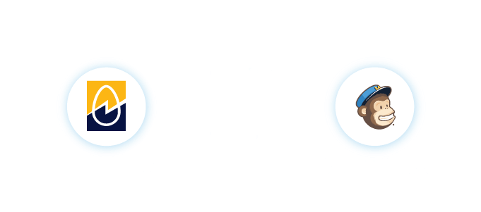 Eggflow Mailchimp Integration - Email Marketing Automation