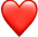 Heart icon