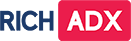 RichAdX Logo
