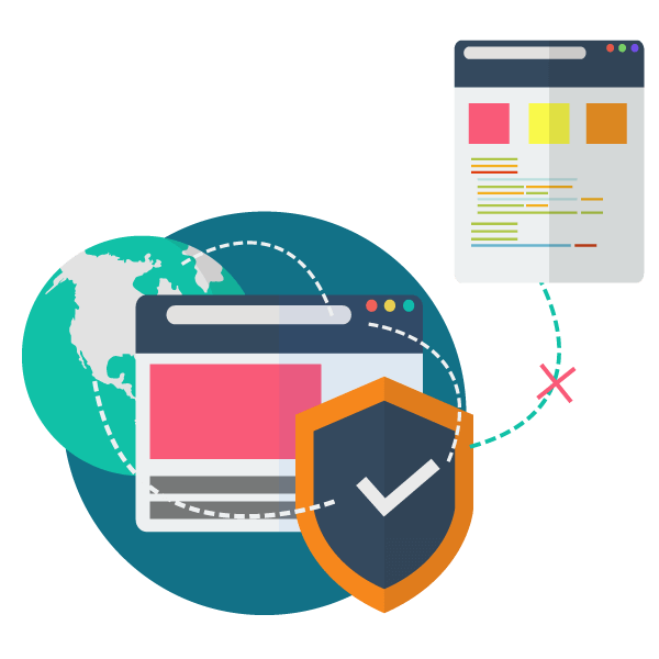 secure for shopify disable right click