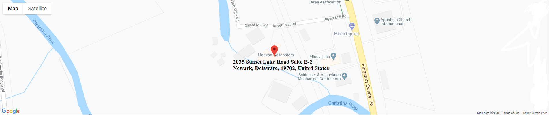 Eggflow Office Location and Address Map